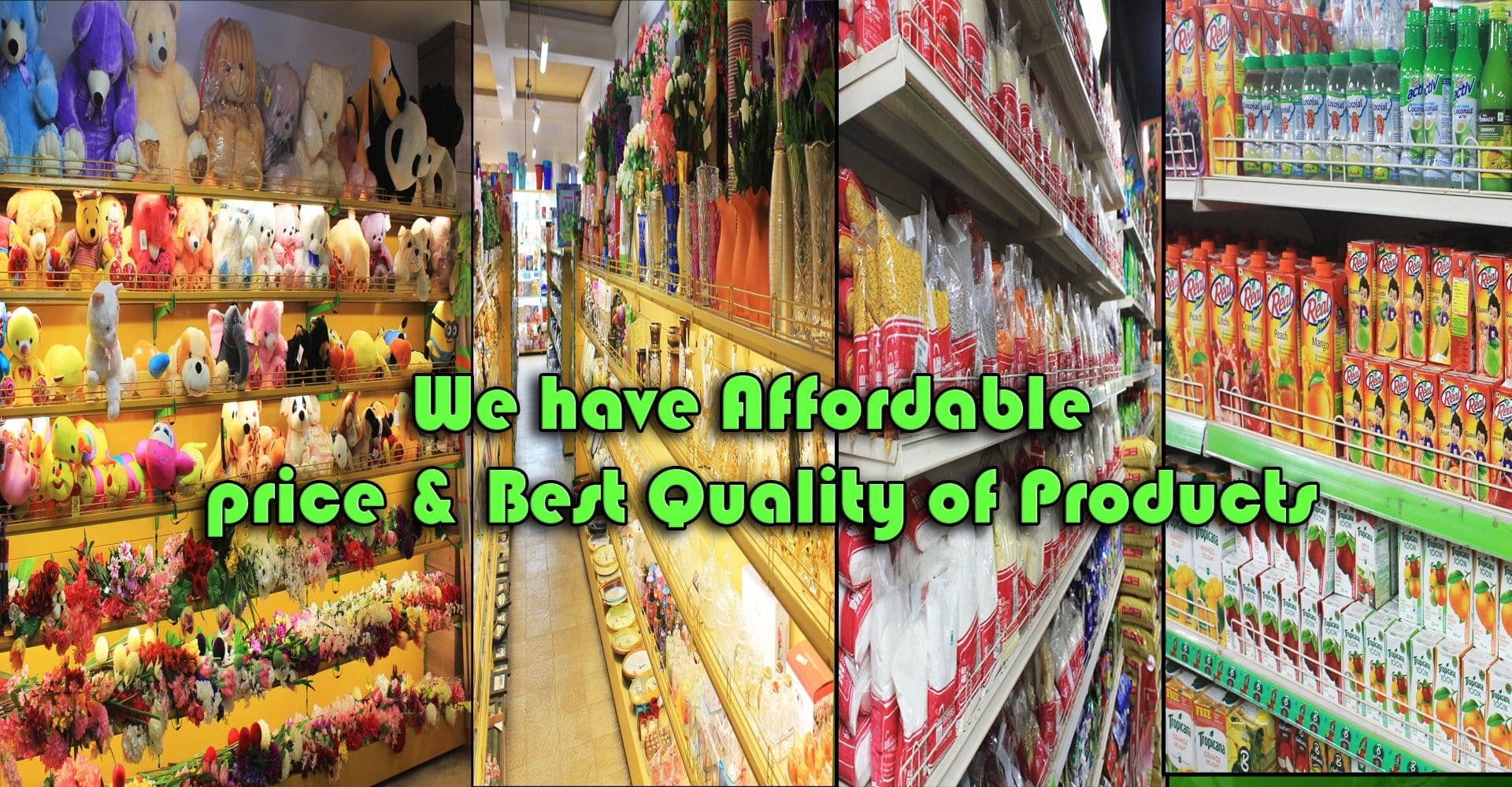 third The Whitefield Market